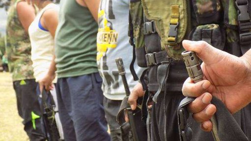 Gobierno reconoce al Clan del Golfo como Grupo Armado Organizado (GAO)