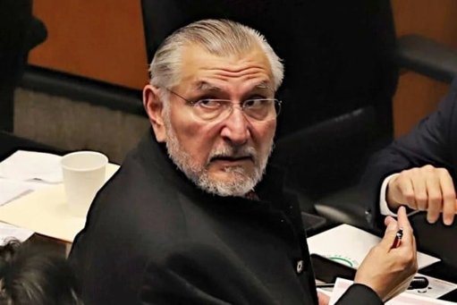 El Poder Discrecional de Adán Augusto López en el Senado