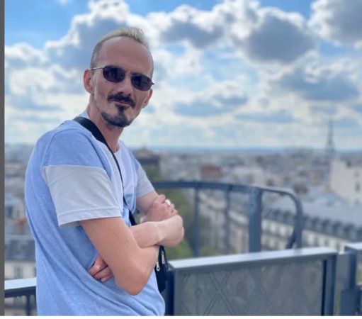 Morte em Direto: Influenciador Francês Vítima de Abusos em Transmissão de 289 Horas