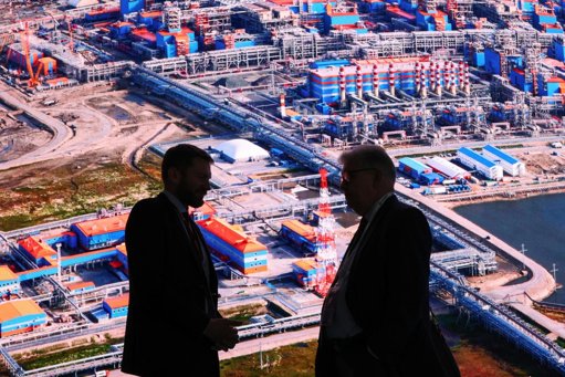 L'UE approuve l'interdiction des importations de gaz russe d'ici fin 2027