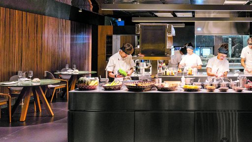 La alta gastronomía de São Paulo se posiciona como referente en Latinoamérica