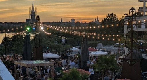 De friche industrielle à quartier branché : la rive droite de Bordeaux achève sa métamorphose