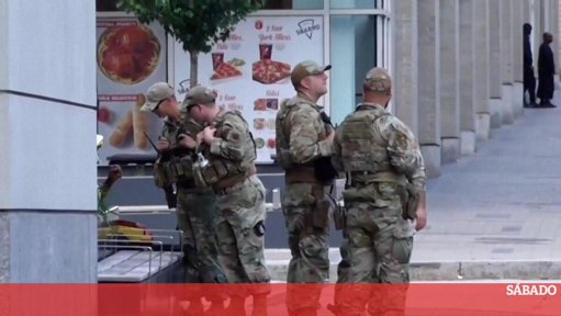 Trump envia Guarda Nacional para cidades dos EUA, gerando controvérsia