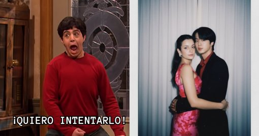 La tendencia de las 'fotos Polaroid' con famosos: La inteligencia artificial crea recuerdos imposibles