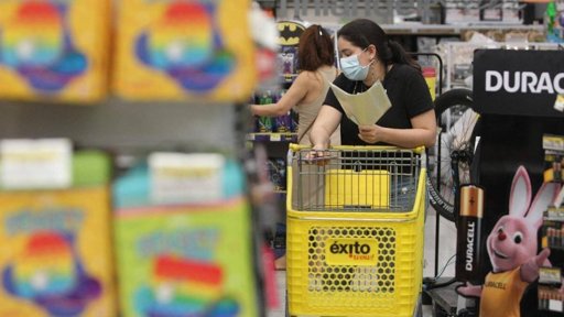 Acción de Grupo Éxito Vuelve a Tomar Impulso y Regresa al Índice MSCI Colcap