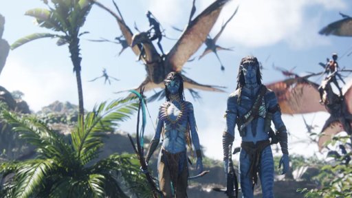 ‘Avatar: Fuego y Cenizas’ se estrena con altas expectativas y una recepción crítica dividida