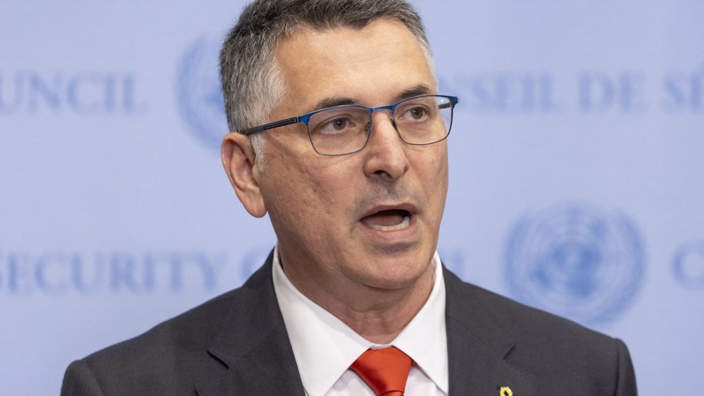 Governo Israelita Rejeita Formalmente a Solução de Dois Estados