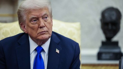 Proposta de Plano de Paz para a Faixa de Gaza