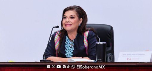 Gobierno de la CDMX Impulsa Paquete de Reformas en Seguridad y Política Social