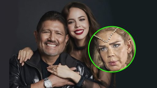 Juan Osorio Advierte a Niurka Marcos con Demanda Millonaria