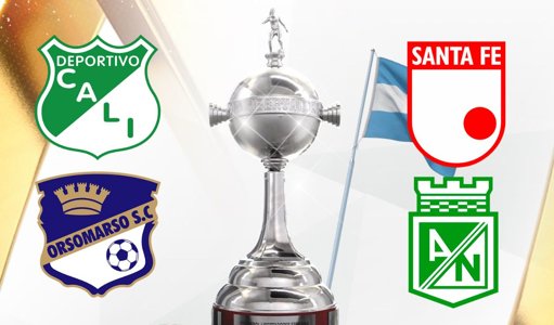 Argentina será la sede de la Copa Libertadores Femenina en octubre de 2025