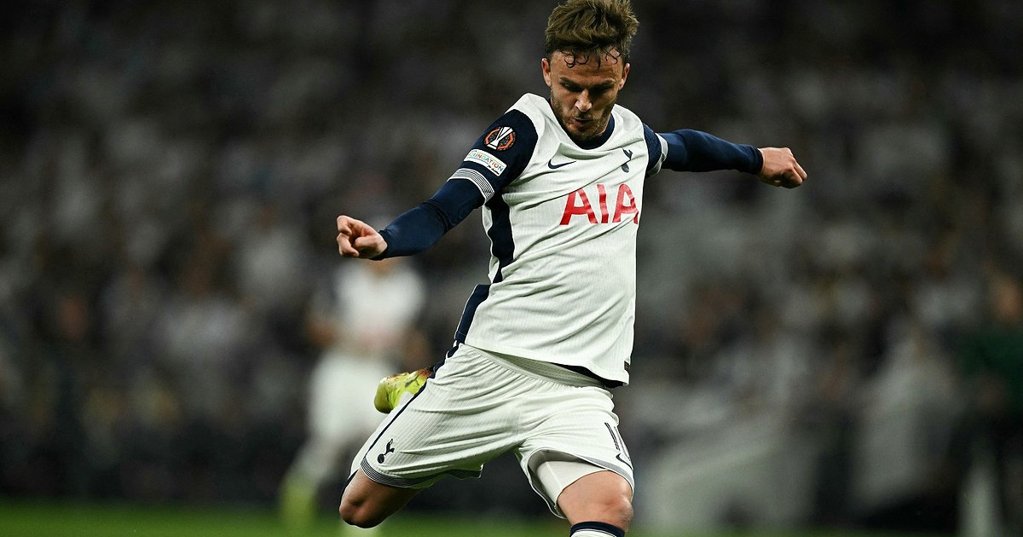 James Maddison Sofre Lesão Grave e Preocupa Tottenham na Pré-Época