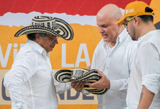 Gobierno Nacional se reunirá con 16 exjefes paramilitares en Mesa de Paz en Valledupar