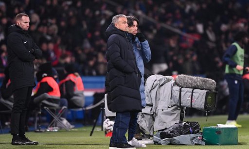 Victoire prolifique du PSG contre Tottenham en Ligue des Champions (5-3)