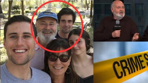 El caso Reiner: Hollywood conmocionado por acusación de parricidio contra el hijo del cineasta