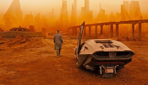 Prime Video confirma minissérie 'Blade Runner 2099' para 2026