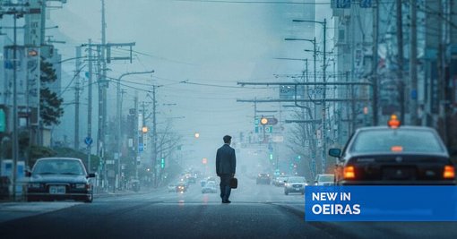 RTP2 Exibe "Evaporados", o Documentário Arrepiante sobre os Desaparecimentos Voluntários no Japão