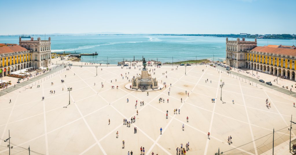 Investimento em Imobiliário Comercial Dispara 82% no Primeiro Semestre