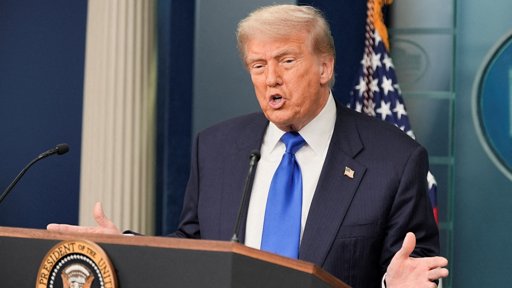 Gobierno de Trump pide a la Corte Suprema poner fin a la ciudadanía por nacimiento