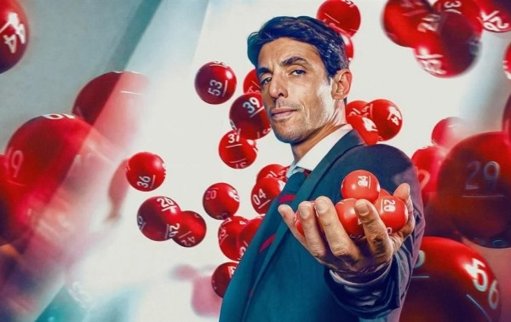 Netflix estrena ‘Me Late Que Sí’, serie inspirada en un fraude real a la lotería mexicana