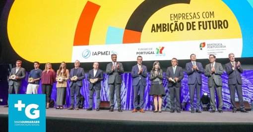 Distinção PME Excelência 2024 abrange 3.925 empresas