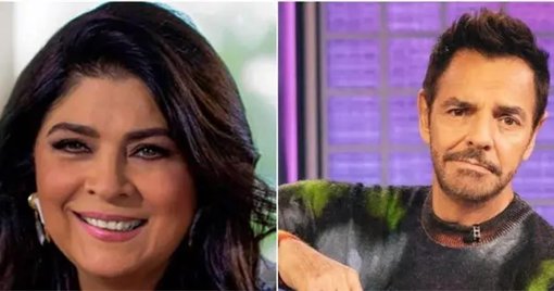 La Boda Falsa de Ruffo y Derbez: Un Conflicto de 30 Años Sin Tregua