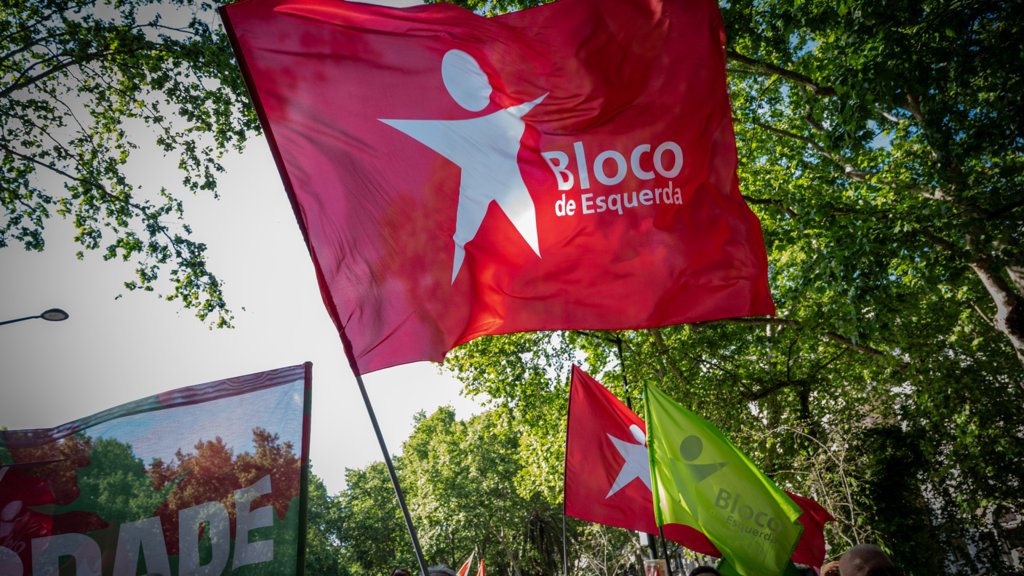 Partidos à esquerda (BE, Livre e PAN) intensificam coligações para as autárquicas