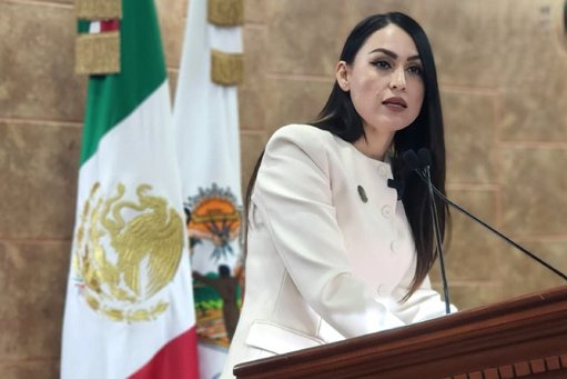 Legisladora Exhorta al Alcalde de Tijuana a Frenar Extorsiones y Publicar Reglamento sobre Vidrios Polarizados