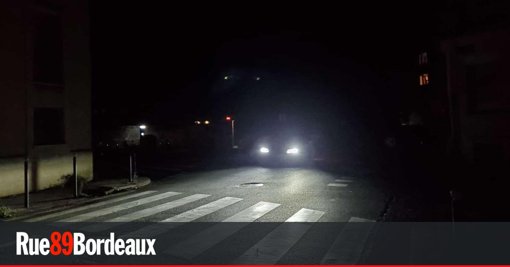 Éclairage public : la métropole de Bordeaux navigue entre extinction et innovation