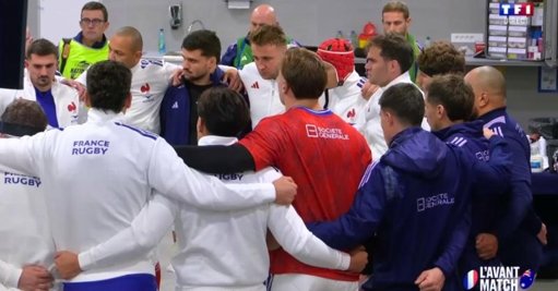 Droits TV : Le Tournoi des Six Nations 2026 partagé entre France Télévisions et TF1