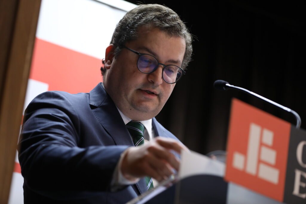 Excedente orçamental de Portugal ultrapassa 2 mil milhões de euros no primeiro semestre