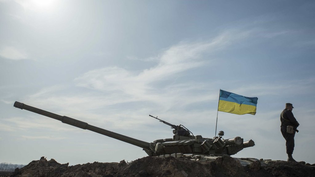 Parlamento Europeu Rejeita Acordo de Paz Sem a Ucrânia