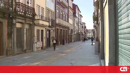 Homem Detido por Abuso Sexual de Enteada de 11 Anos em Arganil