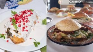 Ciudades mexicanas destacan en el ranking de los mejores destinos gastronómicos del mundo de Taste Atlas