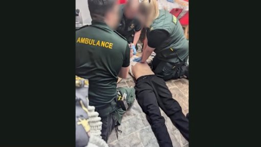 Morte de jovem de 12 anos associada a desafio viral do TikTok