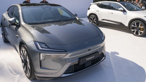 Fabricante de Veículos Elétricos Polestar Reporta Prejuízos Agravados por Tarifas Comerciais