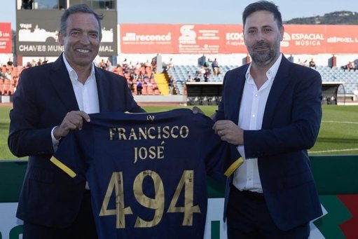 SAD do Chaves Adquirida por Grupo Mexicano