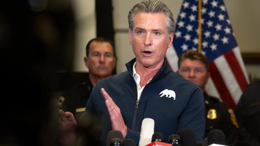 Trump Mobiliza Guarda Nacional para Cidades, Gerando Acusações de Abuso de Poder