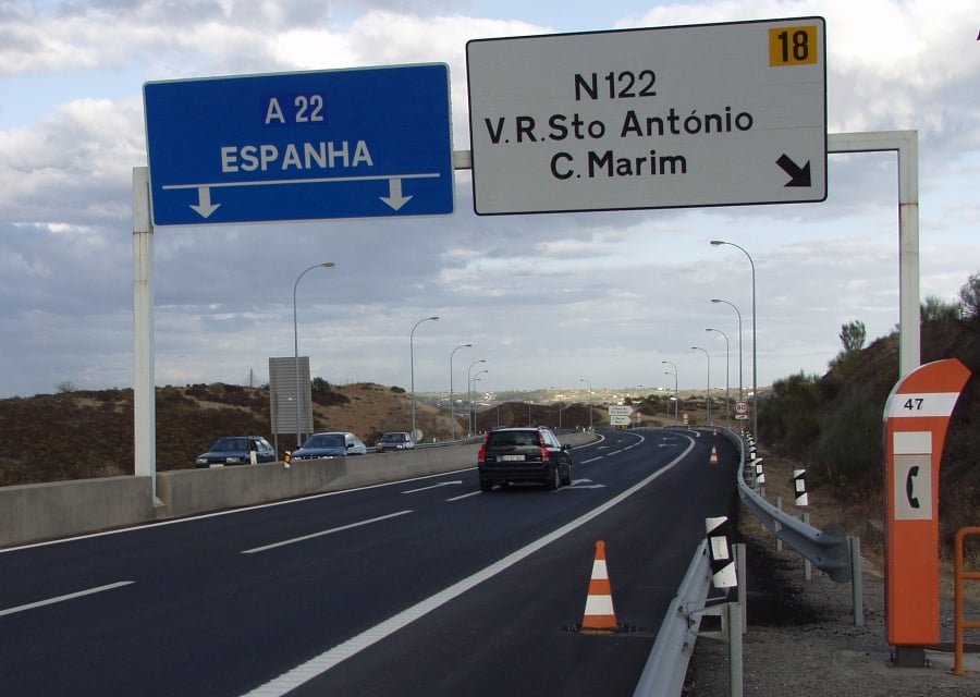 Espanhola Globalvia Manifesta Interesse na Compra das Autoestradas A28 e A22