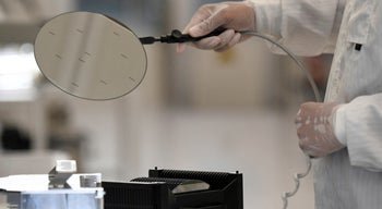 Países Baixos Assumem Controlo de Fabricante de Chips Nexperia por Razões de Segurança Nacional