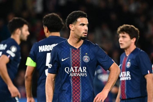 Soirée cauchemardesque pour le PSG, défait par le Bayern et affaibli par les blessures