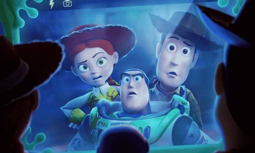 Toy Story 5 presenta a un nuevo villano tecnológico en su primer adelanto