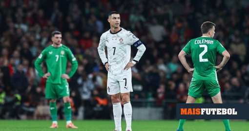 Ausência de Ronaldo em Cartaz do Mundial 2026 Leva FIFA a Apagar Publicação