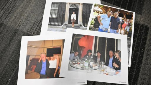 Publicación de Archivos del Caso Epstein Genera Polémica por Censura