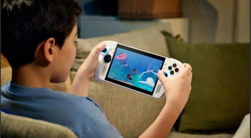 ASUS y Xbox anuncian el lanzamiento global de las consolas portátiles ROG Xbox Ally y Ally X