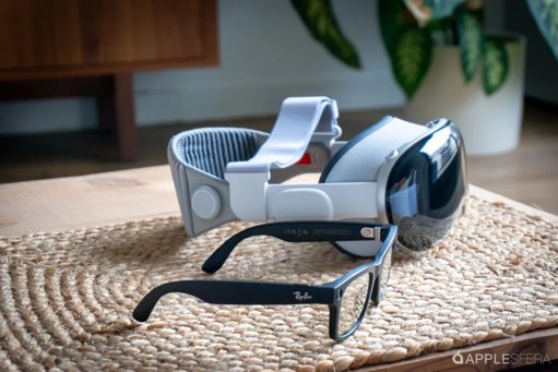 Apple Pivota su Estrategia de Realidad Mixta: Prioriza Gafas Inteligentes sobre un Vision Pro Económico