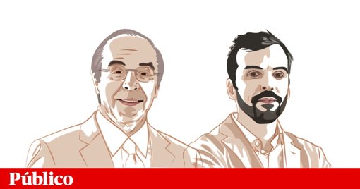 Debate presidencial entre Marques Mendes e Jorge Pinto expõe visões opostas para Belém