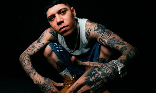 Santa Fe Klan admite crisis emocional en un mensaje de Año Nuevo