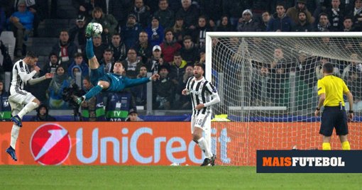 Golo de Bicicleta de Ronaldo pelo Al Nassr Gera Admiração Mundial