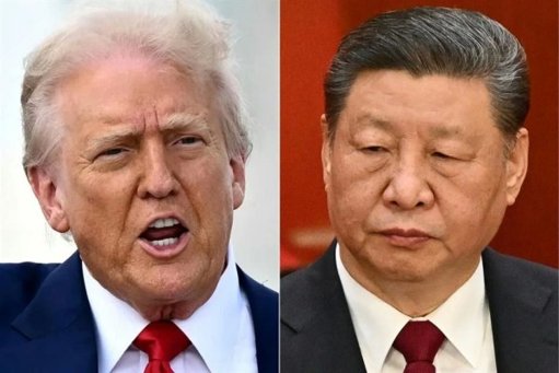 Trump y Xi Jinping acuerdan reunirse en cumbre APEC y anuncian avances en temas clave